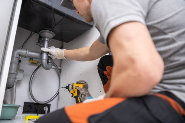 Best Drain Cleaning Services  in Cudjoe Key, FL